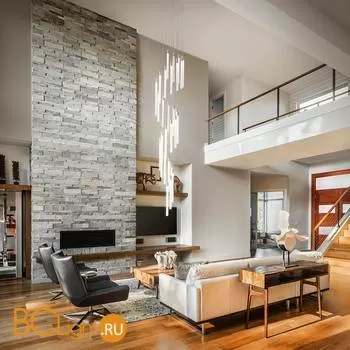 Подвесной светильник Fabbian Tooby F32 A05 00 - Фото 0