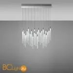 Подвесной светильник Fabbian Tooby F32 A10 00