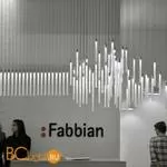 Подвесной светильник Fabbian Tooby F32 A10 00 - Фото 0