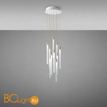 Подвесной светильник Fabbian Tooby F32 A13 00