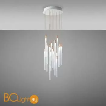 Подвесной светильник Fabbian Tooby F32 A14 00