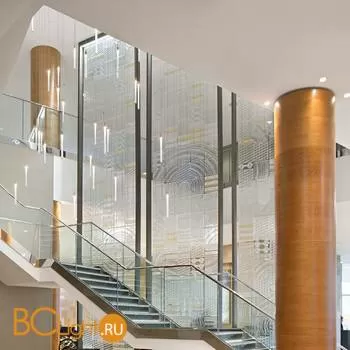 Подвесной светильник Fabbian Tooby F32 A16 00 - Фото 1