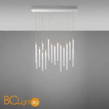 Подвесной светильник Fabbian Tooby F32 A19 00