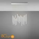 Подвесной светильник Fabbian Tooby F32 A19 00