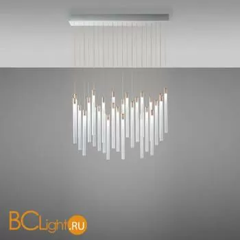 Подвесной светильник Fabbian Tooby F32 A20 00