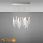 Подвесной светильник Fabbian Tooby F32 A20 00