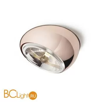 Встраиваемый спот (точечный светильник) Fabbian Tools F19 F60 41