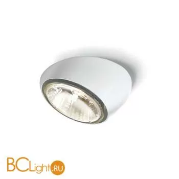 Встраиваемый спот (точечный светильник) Fabbian Tools F19 F40 01