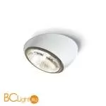 Встраиваемый спот (точечный светильник) Fabbian Tools F19 F40 01