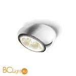 Встраиваемый спот (точечный светильник) Fabbian Tools F19 F40 15