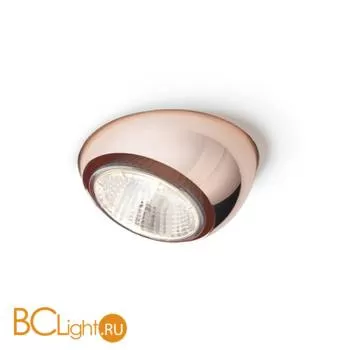 Встраиваемый спот (точечный светильник) Fabbian Tools F19 F40 41