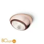 Встраиваемый спот (точечный светильник) Fabbian Tools F19 F40 41