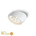 Встраиваемый спот (точечный светильник) Fabbian Tools F19 F41 01