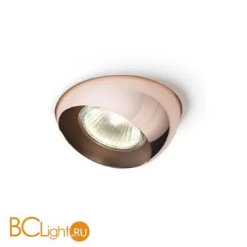 Встраиваемый спот (точечный светильник) Fabbian Tools F19 F41 41