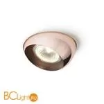 Встраиваемый спот (точечный светильник) Fabbian Tools F19 F41 41