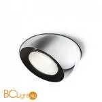 Встраиваемый спот (точечный светильник) Fabbian Tools F19 F63 15