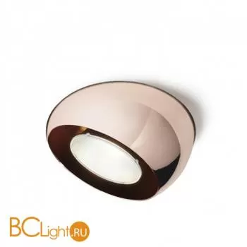 Встраиваемый спот (точечный светильник) Fabbian Tools F19 F63 41