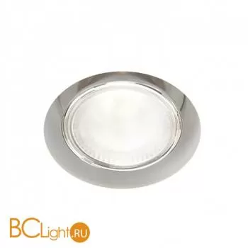 Встраиваемый спот (точечный светильник) Fabbian Tools F19 F54 01