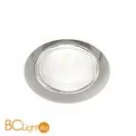 Встраиваемый спот (точечный светильник) Fabbian Tools F19 F54 01