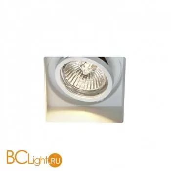 Встраиваемый спот (точечный светильник) Fabbian Tools F19 F10 01