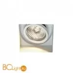 Встраиваемый спот (точечный светильник) Fabbian Tools F19 F10 01