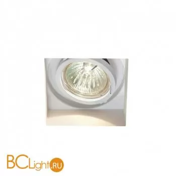 Встраиваемый спот (точечный светильник) Fabbian Tools F19 F11 01