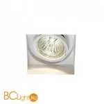 Встраиваемый спот (точечный светильник) Fabbian Tools F19 F11 01