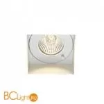 Встраиваемый спот (точечный светильник) Fabbian Tools F19 F23 01