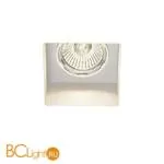 Встраиваемый спот (точечный светильник) Fabbian Tools F19 F01 01