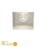 Встраиваемый спот (точечный светильник) Fabbian Tools F19 F02 01