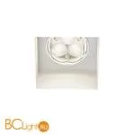 Встраиваемый спот (точечный светильник) Fabbian Tools F19 F03 01