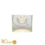 Встраиваемый спот (точечный светильник) Fabbian Tools F19 F05 01