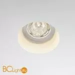 Встраиваемый спот (точечный светильник) Fabbian Tools F19 F20 01