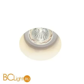 Встраиваемый спот (точечный светильник) Fabbian Tools F19 F21 01