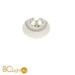 Встраиваемый спот (точечный светильник) Fabbian Tools F19 F22 01