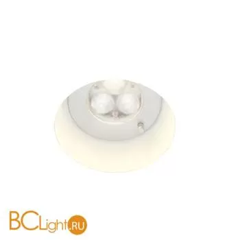 Встраиваемый спот (точечный светильник) Fabbian Tools F19 F25 01