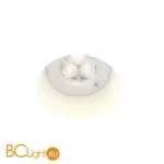 Встраиваемый спот (точечный светильник) Fabbian Tools F19 F25 01