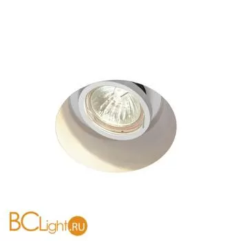 Встраиваемый спот (точечный светильник) Fabbian Tools F19 F31 01