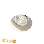 Встраиваемый спот (точечный светильник) Fabbian Tools F19 F31 01