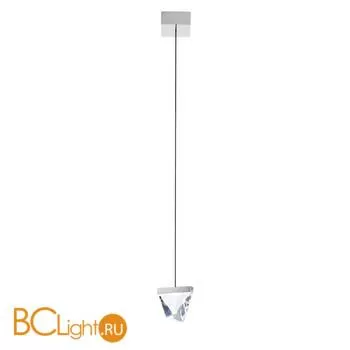 Подвесной светильник Fabbian Tripla F41 A01 11 - Фото 0