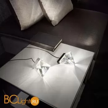 Настольная лампа Fabbian Tripla F41 B01 21 - Фото 1