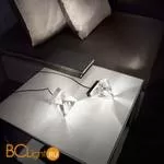 Настольная лампа Fabbian Tripla F41 B01 21 - Фото 1