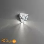 Настенный светильник Fabbian Tripla F41 D01 11