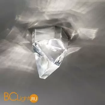 Потолочный светильник Fabbian Tripla F41 E01 11