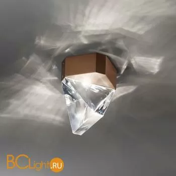 Потолочный светильник Fabbian Tripla F41 E01 76