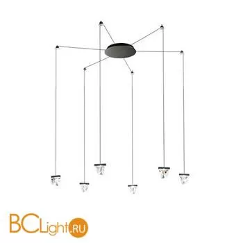 Подвесной светильник Fabbian Tripla F41 G03 21