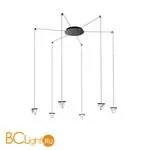 Подвесной светильник Fabbian Tripla F41 G03 21