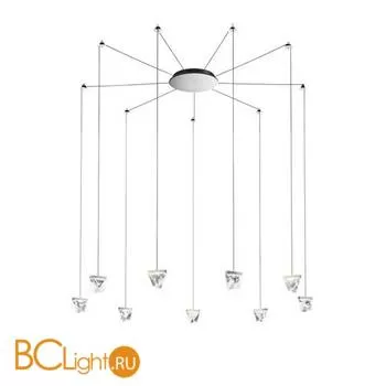 Подвесной светильник Fabbian Tripla F41 G05 11