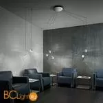 Подвесной светильник Fabbian Tripla F41 G05 11 - Фото 0