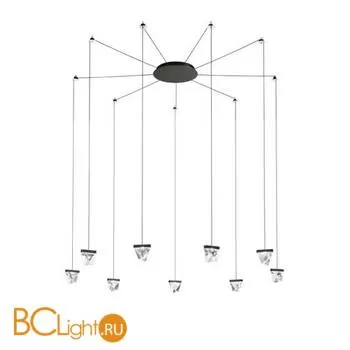 Подвесной светильник Fabbian Tripla F41 G05 21